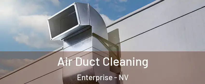 Air Duct Cleaning Enterprise - NV