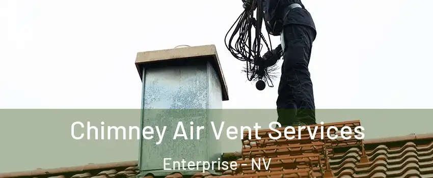 Chimney Air Vent Services Enterprise - NV