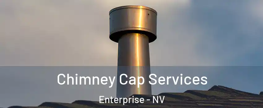 Chimney Cap Services Enterprise - NV