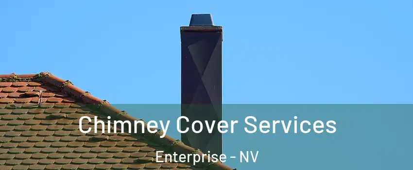 Chimney Cover Services Enterprise - NV