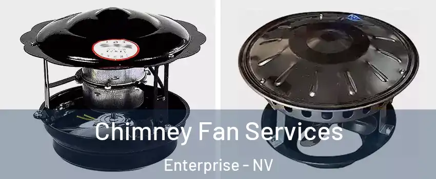 Chimney Fan Services Enterprise - NV