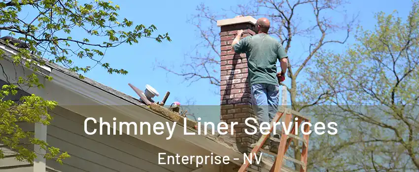 Chimney Liner Services Enterprise - NV