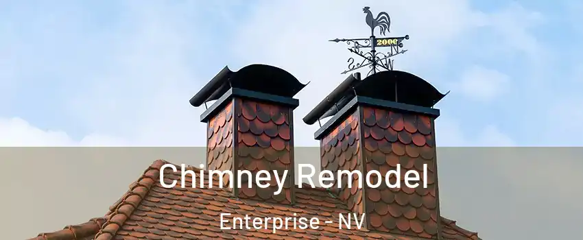 Chimney Remodel Enterprise - NV
