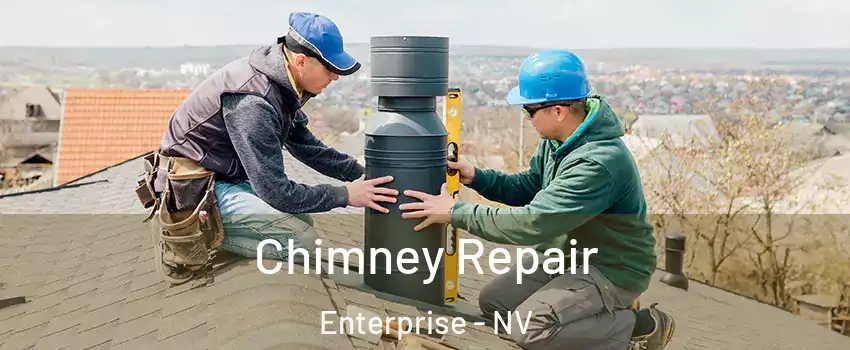 Chimney Repair Enterprise - NV