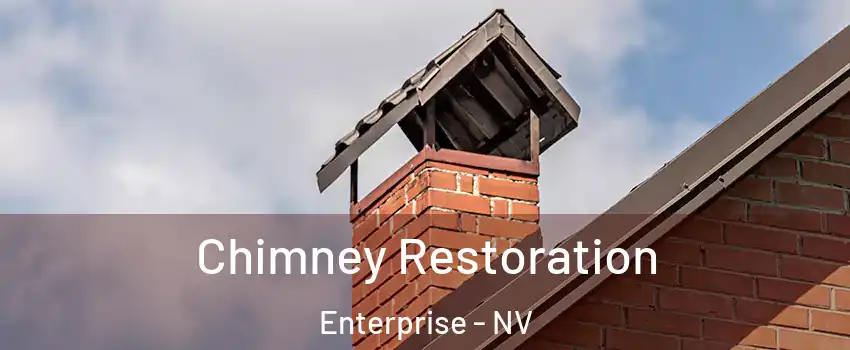 Chimney Restoration Enterprise - NV