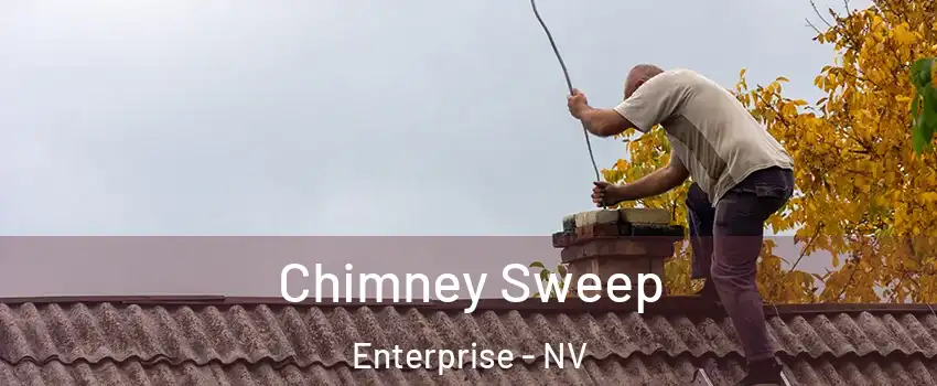 Chimney Sweep Enterprise - NV