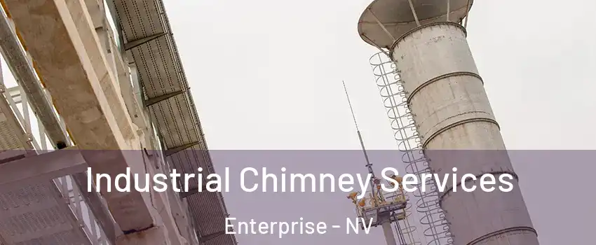 Industrial Chimney Services Enterprise - NV