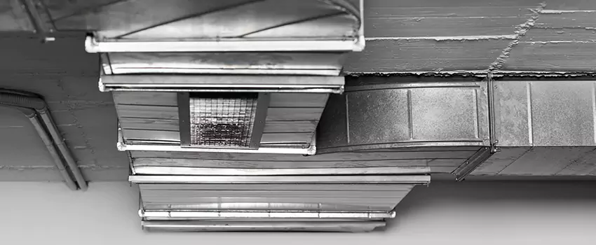 Trusted Air Duct Cleaning Company in Enterprise, Nevada
