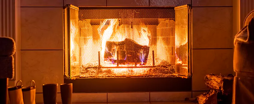 Astria Vent Free Gas Fireplaces Installation in Enterprise, NV