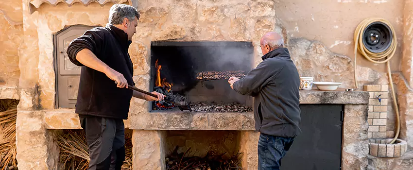 Damaged Brick Fireplace Replacements Services in Enterprise, NV