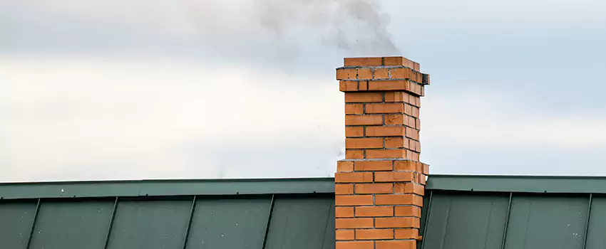 Animal Screen Chimney Cap Repair And Installation Services in Enterprise, Nevada