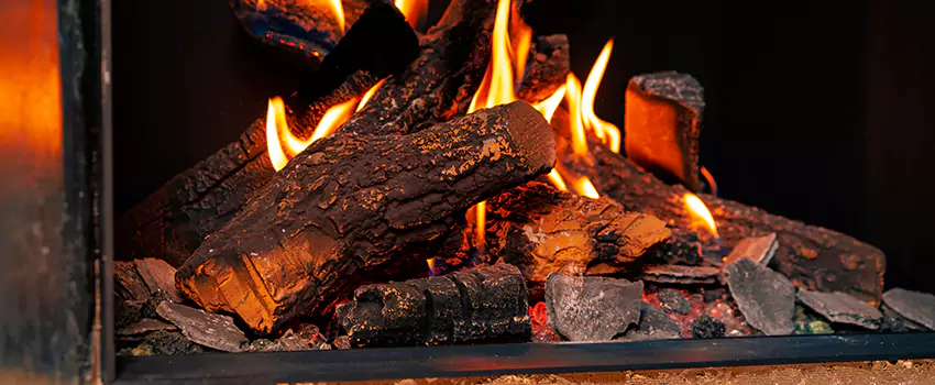 Chimney Fireplace Ash Dump Cleaning in Enterprise, NV