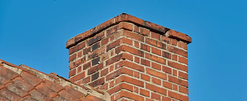 Clean Blocked Chimney in Enterprise, Nevada