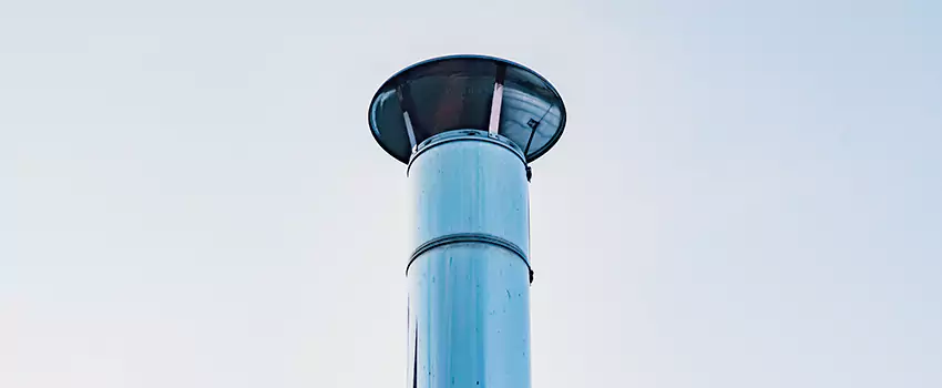 Wind-Resistant Chimney Caps Installation and Repair Services in Enterprise, Nevada