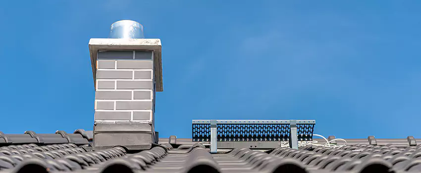 Chimney Flue Relining Services in Enterprise, Nevada