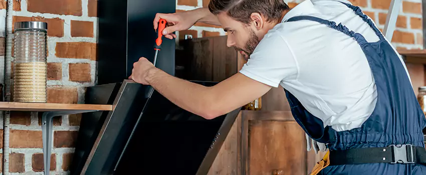 Chimney Crown Installation in Enterprise, Nevada