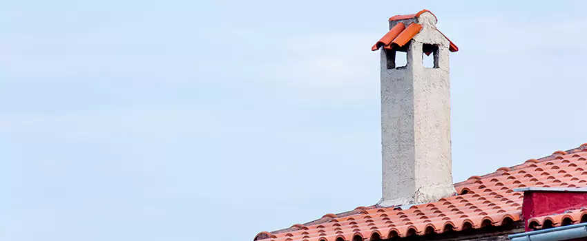 Chimney Pot Replacement in Enterprise, NV