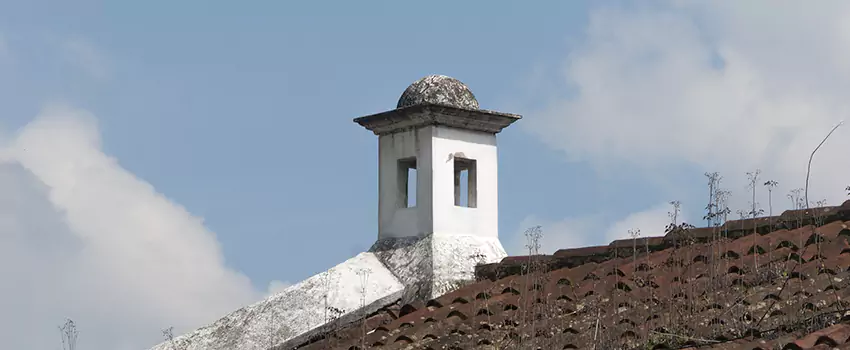 Cost To Rebuild A Chimney in Enterprise, NV
