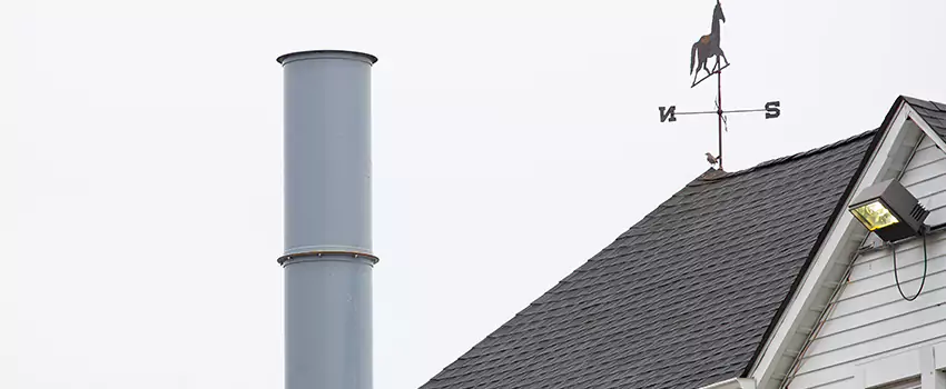 Chimney Inspection in Enterprise, NV