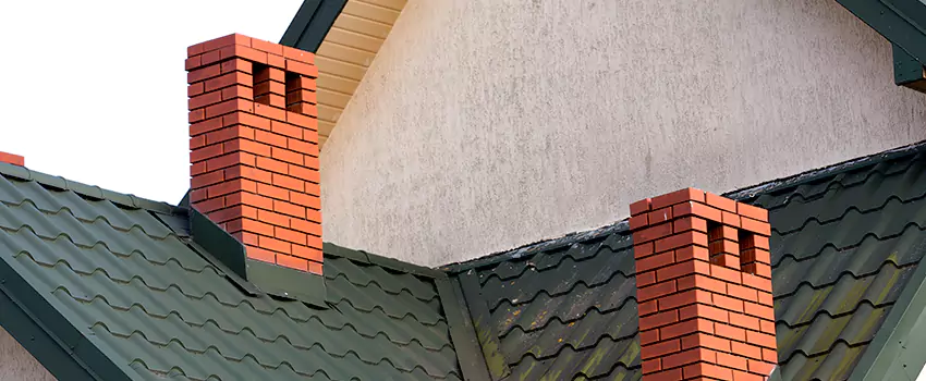 Chimney Saver Waterproofing Services in Enterprise, Nevada