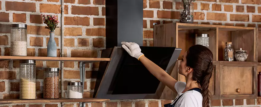 Chimney Installation in Enterprise, NV