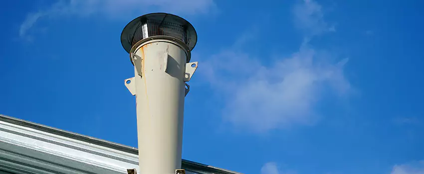 Chimney Spark Arrestor Requirements in Enterprise, NV