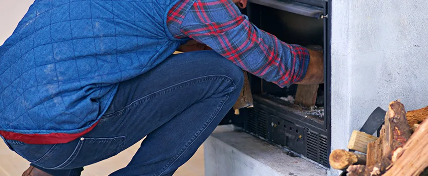Chimney Sweep To Clear Creosote Buildup in Enterprise, Nevada
