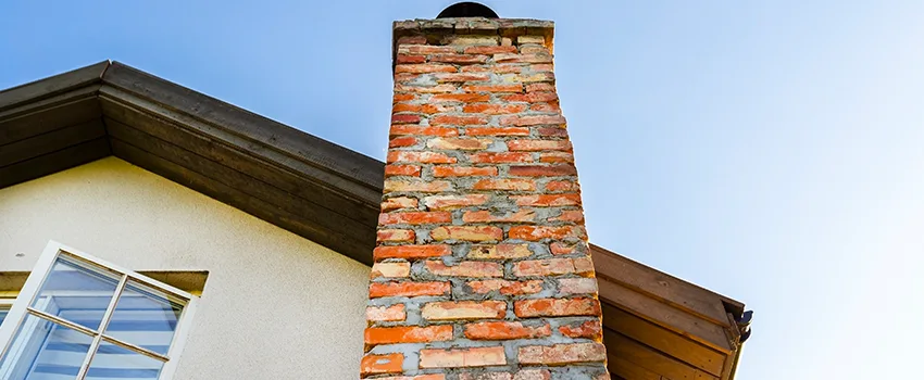 Chimney Mortar Replacement in Enterprise, NV