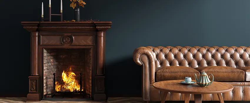 Traditional Fireplace Design Refurbishment Costs in Enterprise, Nevada