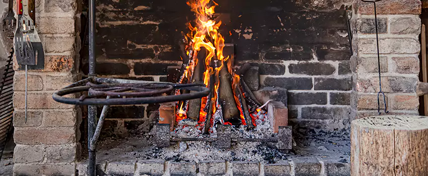 Cracked Electric Fireplace Bricks Repair Services  in Enterprise, NV