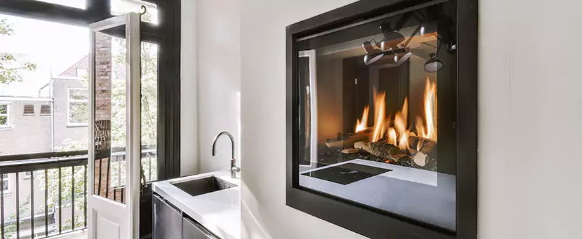 Dimplex Fireplace Installation and Repair in Enterprise, Nevada