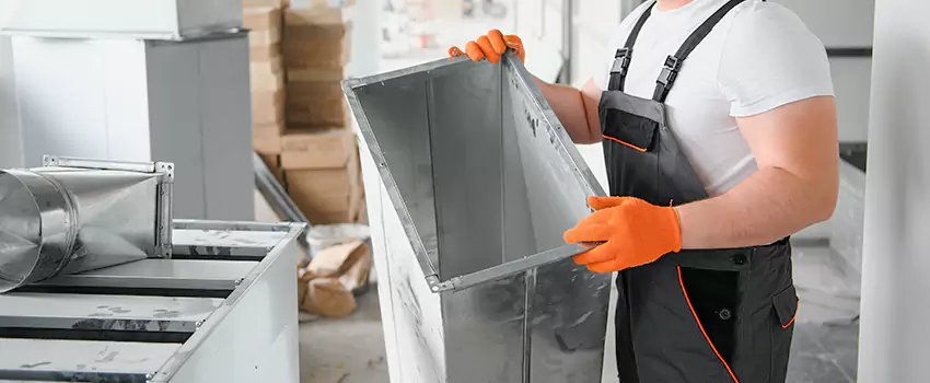 Benefits of Dryer Vent Inspection in Enterprise, NV