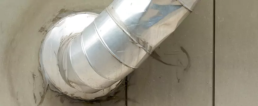 Broken Dryer Vent Replacement in Enterprise, NV