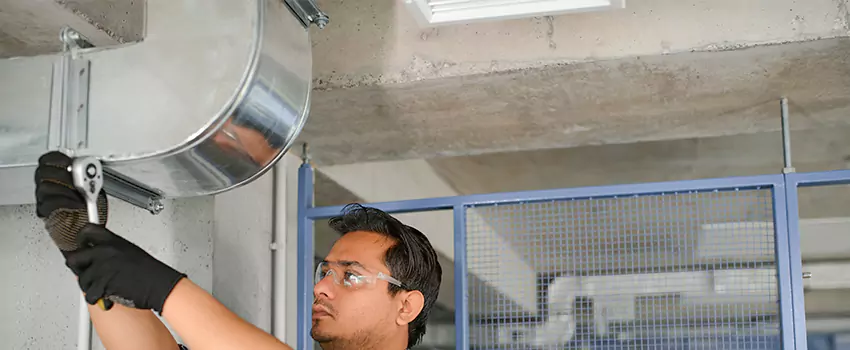HVAC Ductwork Cleaning in Enterprise, NV