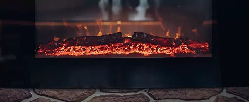 Outdoor Electric Fireplace Installation Solutions in Enterprise, NV