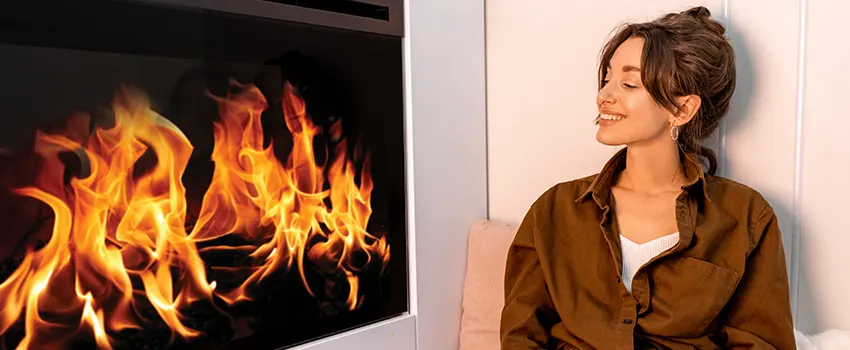 Electric Fireplace Logs Cost in Enterprise, Nevada