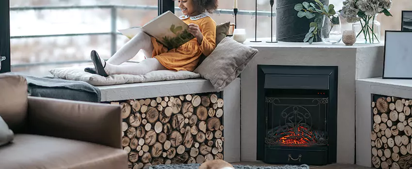 Wall Mount Electric Fireplaces Repair in Enterprise, NV