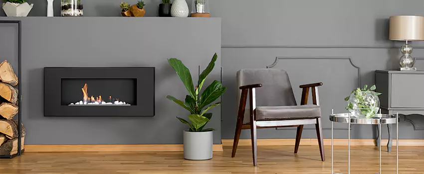 Ethanol Fireplace Burner Repair in Enterprise, NV