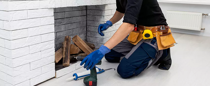 Fireplace Doors Cleaning in Enterprise, Nevada