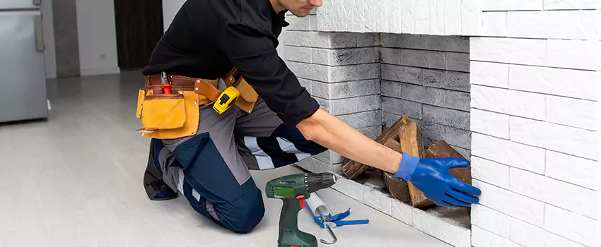 Ethanol Fireplace Installation Contractors in Enterprise, Nevada