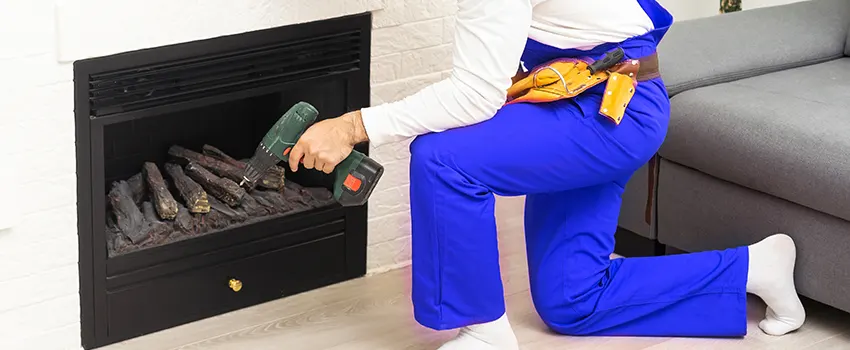 Fireplace Dampers Pivot Repair Services in Enterprise, Nevada