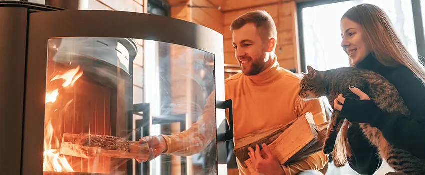 Fireplace Door Installation And Replacement Contractors in Enterprise, NV