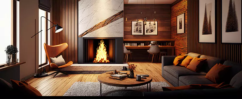 Fireplace Design Ideas in Enterprise, NV
