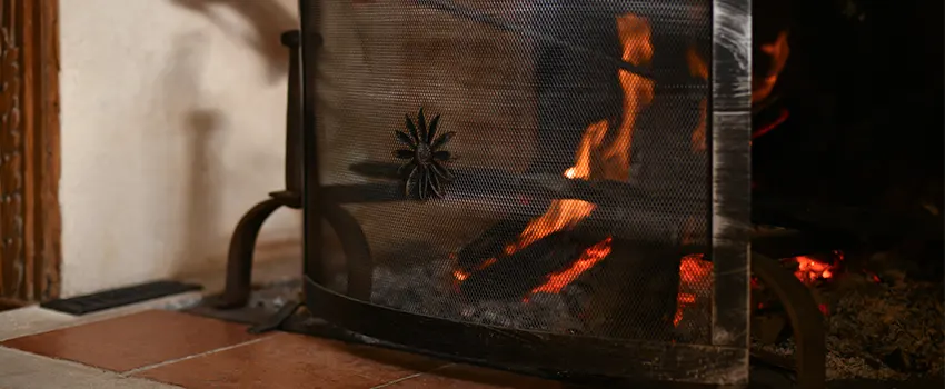 Electric Metal Fireplace installation Services in Enterprise, NV
