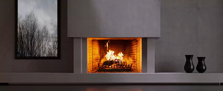 Wood Fireplace Refacing in Enterprise, NV