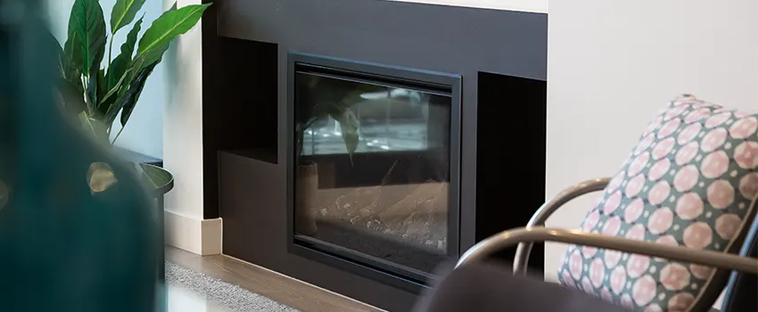 Welding Repairs for Fireplace Grate in Enterprise, NV