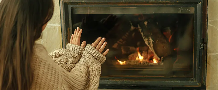 Wood-burning Fireplace Smell Removal Services in Enterprise, NV