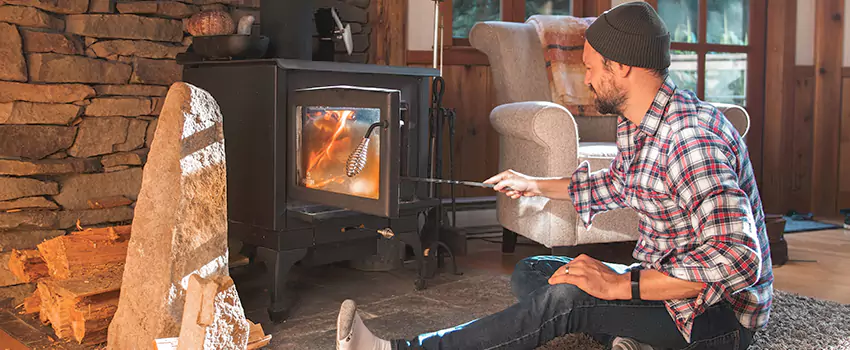 Fireplace Chimney Maintenance in Enterprise, Nevada