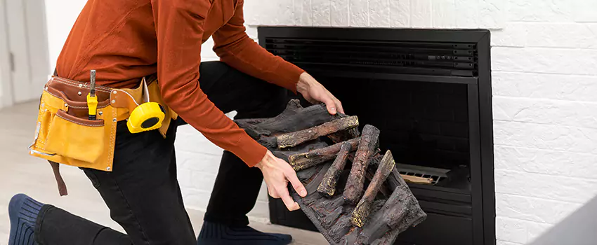 Fireplace Interior Sweeping in Enterprise, NV
