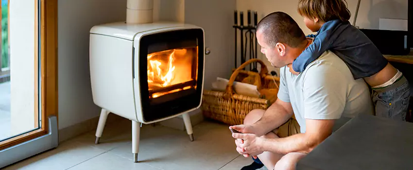 Fireplace Safety Inspection Technician in Enterprise, Nevada